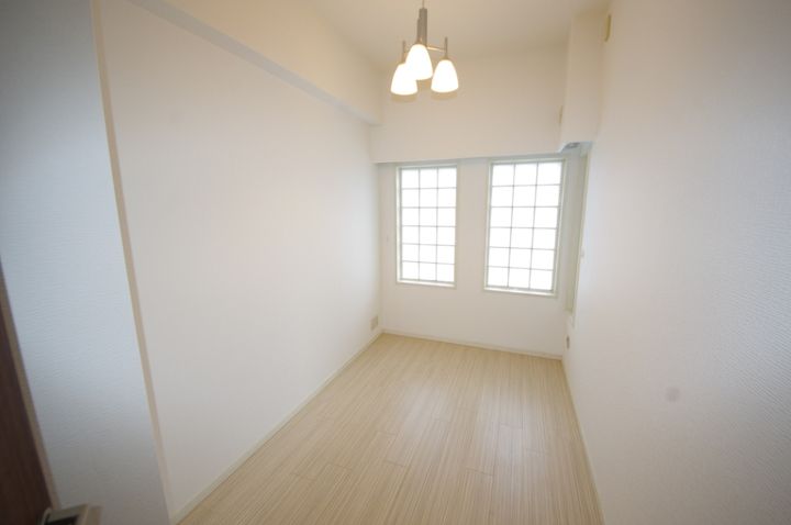 三田ガーデンハウスのその他画像