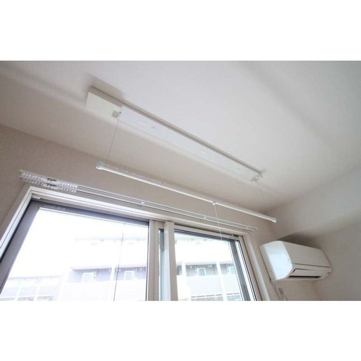 茨城県つくば市みどりの2(アパート)の賃貸物件の内装