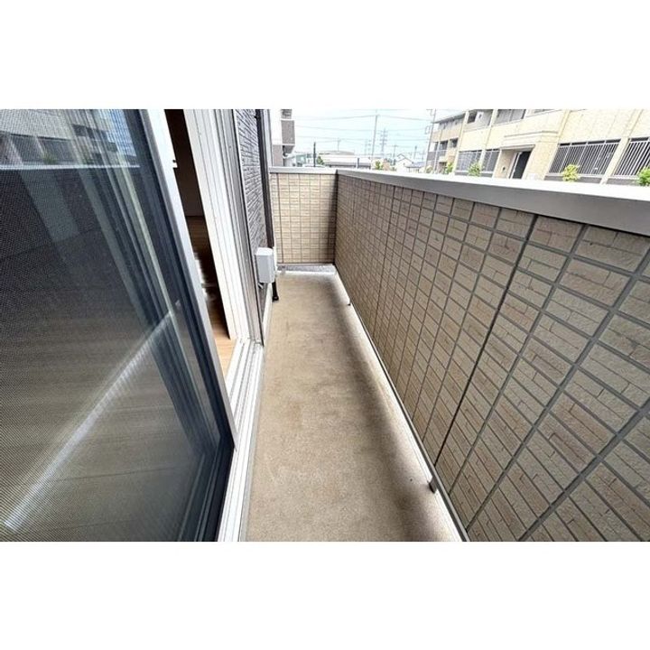 茨城県つくば市みどりの2(アパート)の賃貸物件の内装