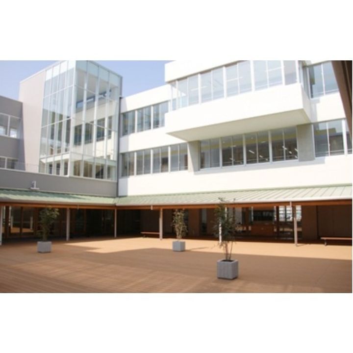 茨城県つくば市みどりの2(アパート)の賃貸物件の周辺