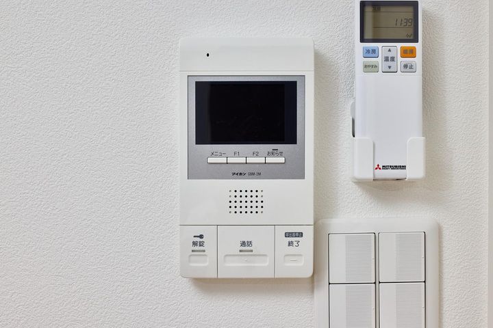 コーポ・ロアールのその他画像