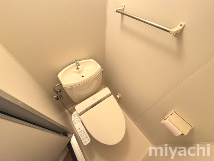 ガーデンヒルズ藍住IIの内装