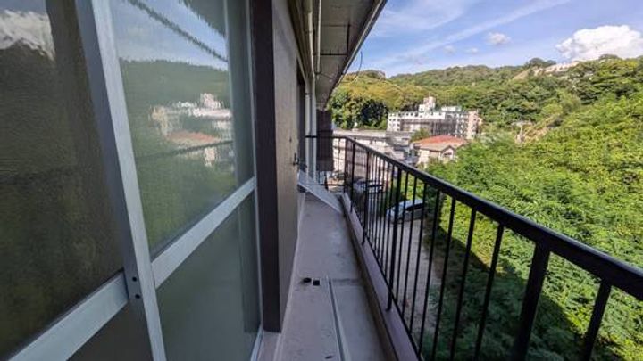 BAUHAUS牛田新町の内装