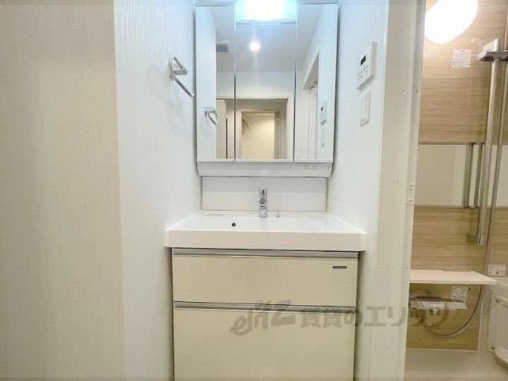 プレジオ永和ASIANの内装