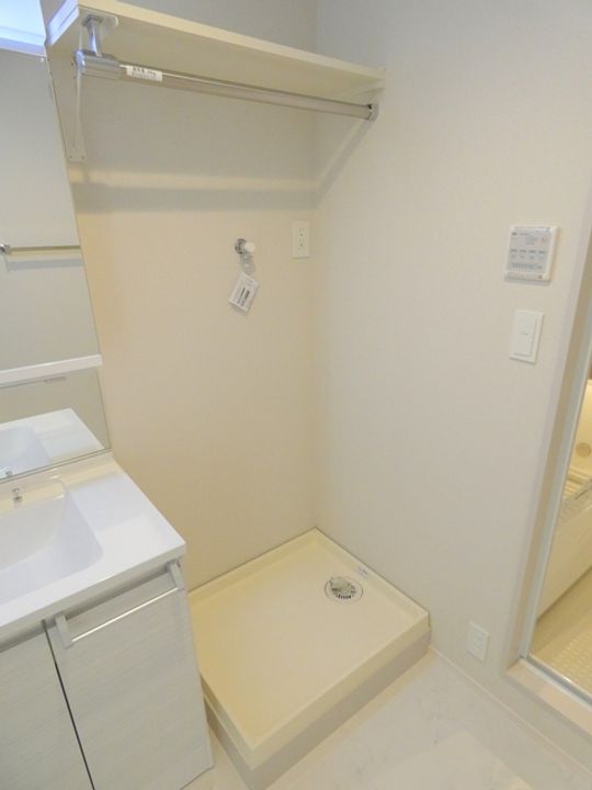 東京都世田谷区北烏山9(マンション)の賃貸物件の内装