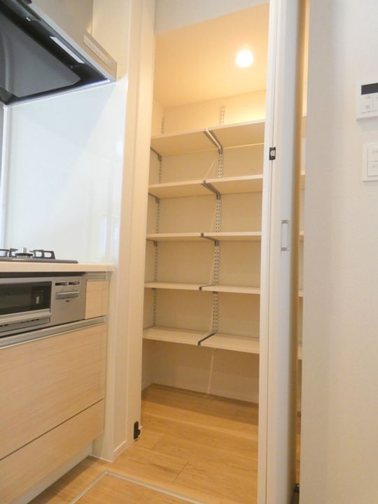東京都世田谷区北烏山9(マンション)の賃貸物件のその他画像