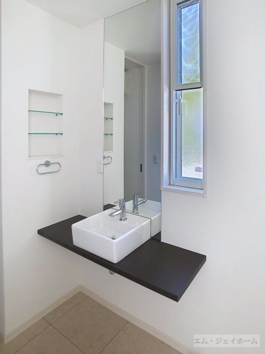 滋賀県米原市高溝(一戸建)の賃貸物件の内装