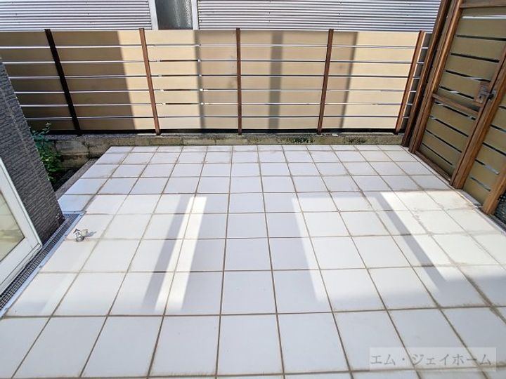 滋賀県米原市高溝(一戸建)の賃貸物件の内装