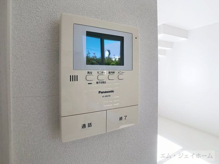 滋賀県米原市高溝(一戸建)の賃貸物件の内装