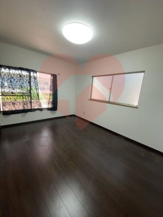 大阪府高石市千代田4(一戸建)の賃貸物件の内装