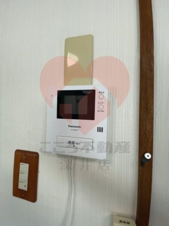 大阪府高石市千代田4(一戸建)の賃貸物件の内装