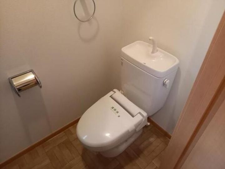 神奈川県横浜市神奈川区西神奈川2(アパート)の賃貸物件の内装