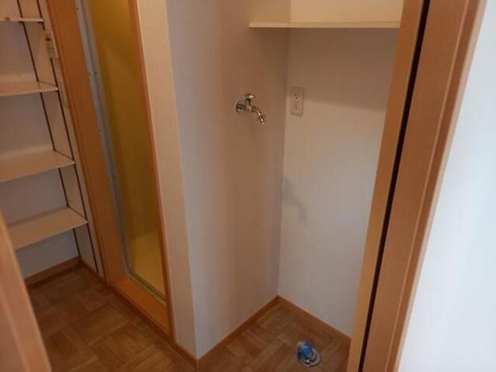 神奈川県横浜市神奈川区西神奈川2(アパート)の賃貸物件の内装