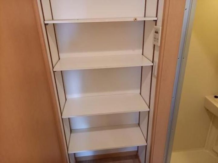 神奈川県横浜市神奈川区西神奈川2(アパート)の賃貸物件のその他画像