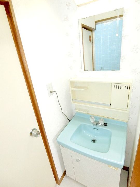 東京都中野区江原町3(マンション)の賃貸物件の内装