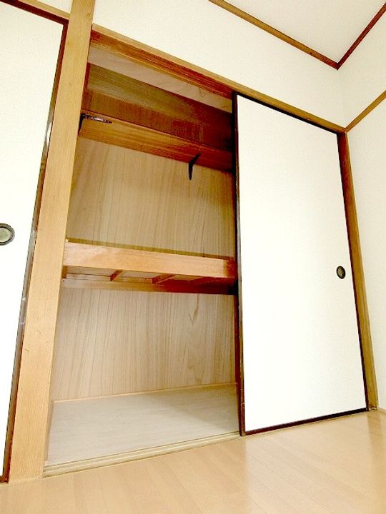東京都中野区江原町3(マンション)の賃貸物件の内装