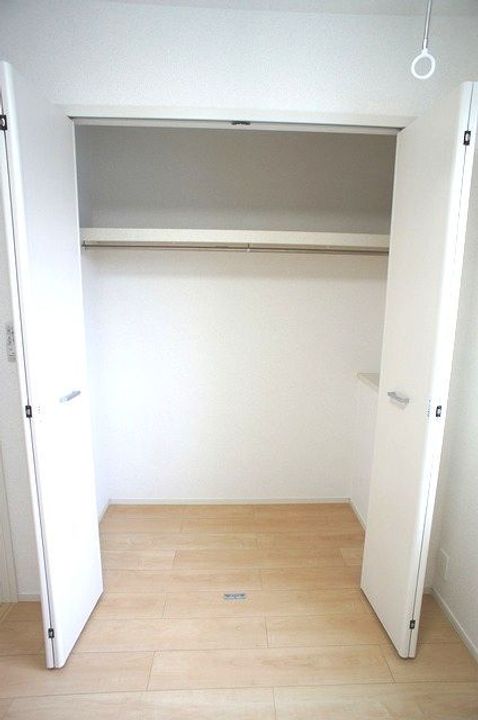 福島県福島市岡部字大旦(アパート)の賃貸物件の内装