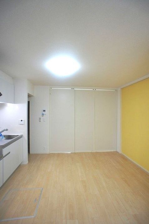 福島県福島市岡部字大旦(アパート)の賃貸物件のその他画像