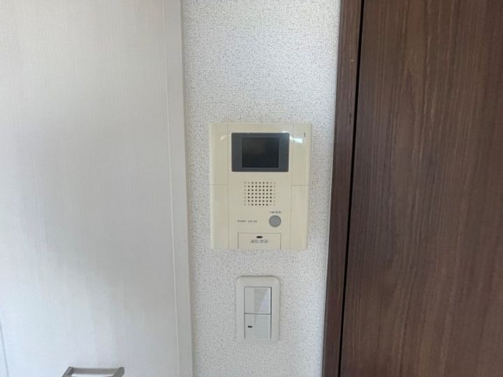 FDS KOHAMA WESTの内装