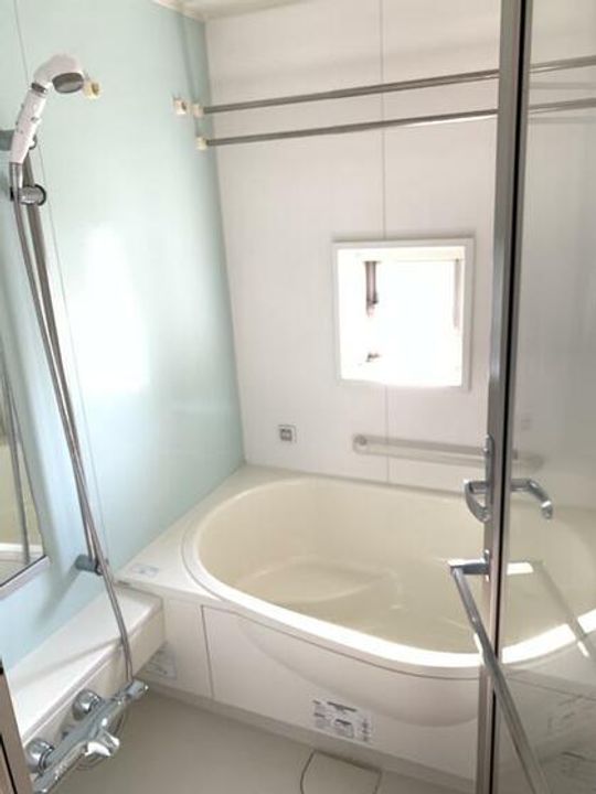 イトーピア目白カレンの風呂