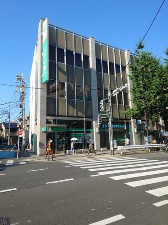 イトーピア目白カレンの周辺