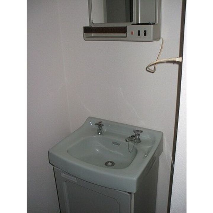 栃木県宇都宮市簗瀬1(アパート)の賃貸物件の内装