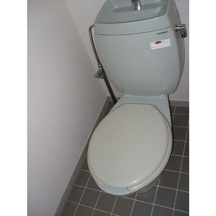 栃木県宇都宮市簗瀬1(アパート)の賃貸物件の内装