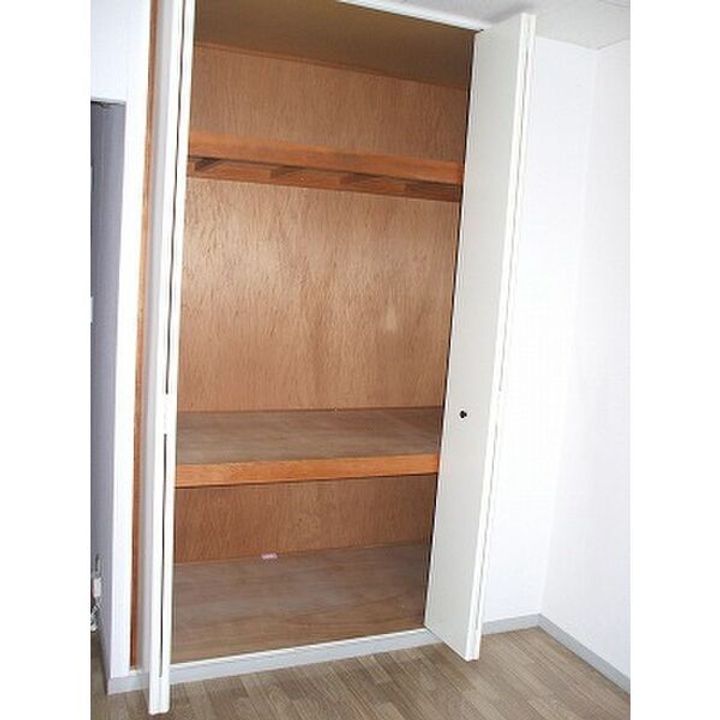 栃木県宇都宮市簗瀬1(アパート)の賃貸物件の内装