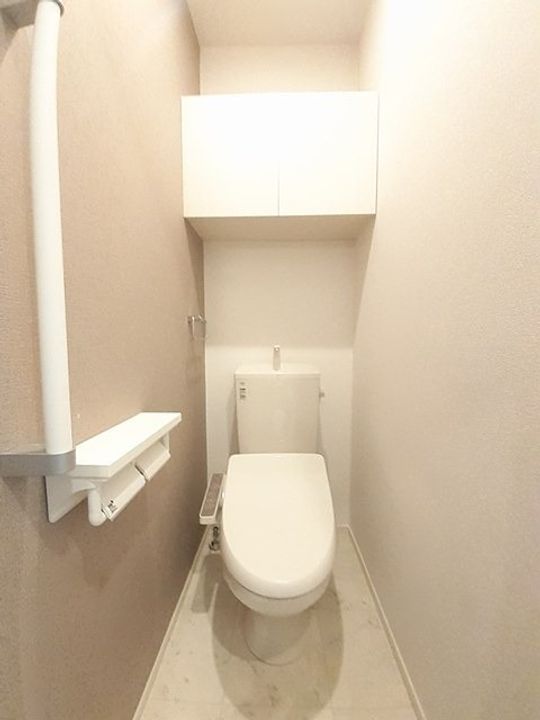 東京都八王子市大和田町1(アパート)の賃貸物件の内装