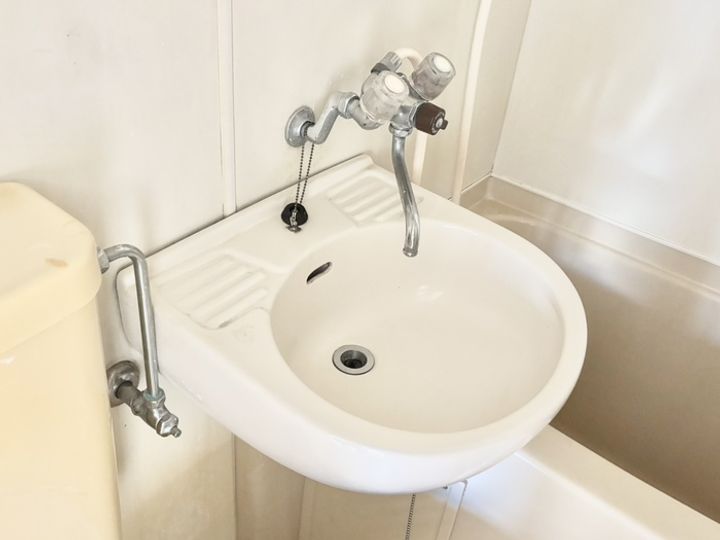 SAKIZO東野ビルの内装