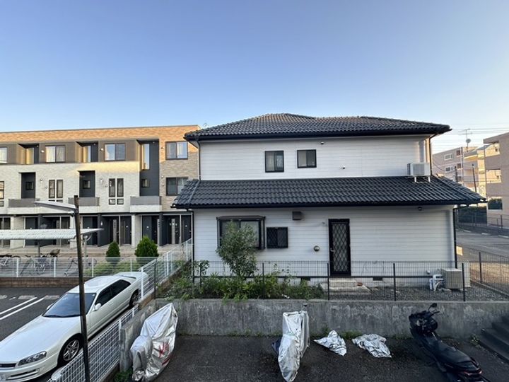 東京都八王子市下柚木2(マンション)の賃貸物件のその他画像