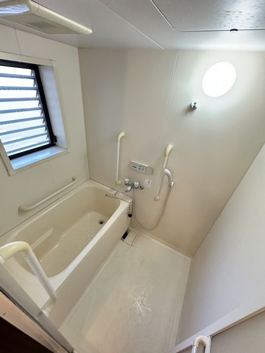 東京都八王子市下柚木2(マンション)の賃貸物件の風呂