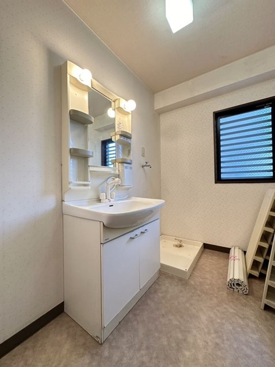 東京都八王子市下柚木2(マンション)の賃貸物件の内装