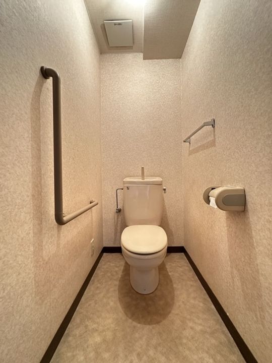 東京都八王子市下柚木2(マンション)の賃貸物件の内装