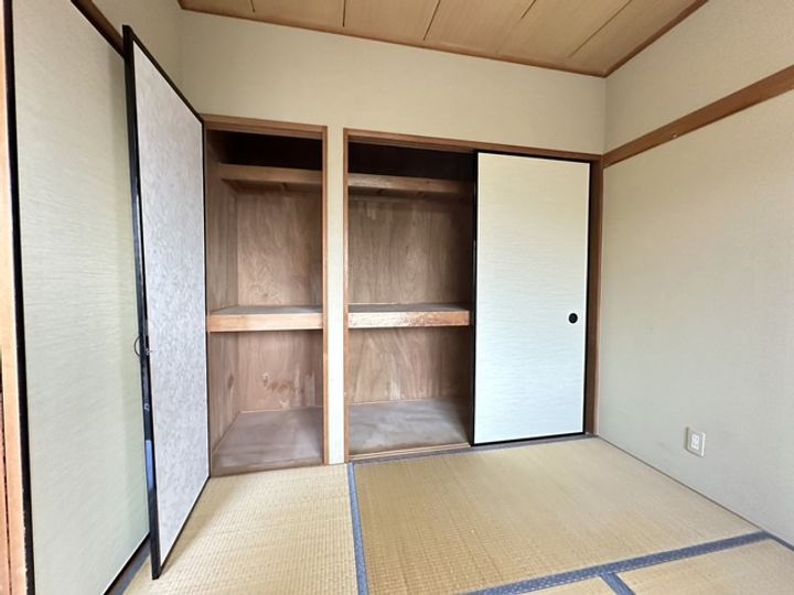 東京都八王子市下柚木2(マンション)の賃貸物件の内装