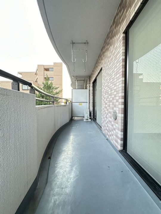 東京都八王子市下柚木2(マンション)の賃貸物件の内装