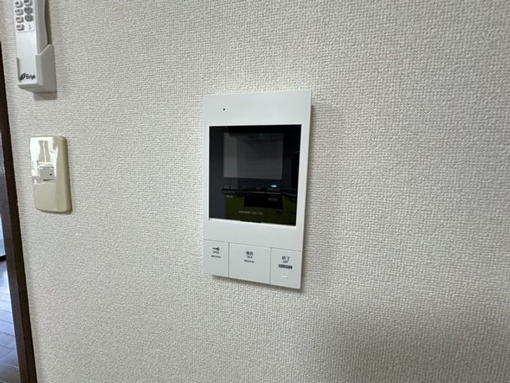 東京都八王子市下柚木2(マンション)の賃貸物件の内装