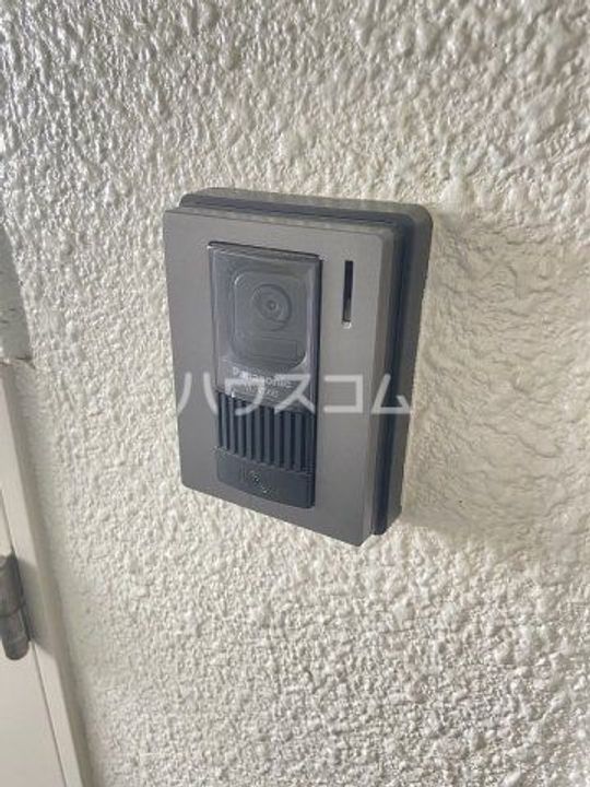 ガーデンスクエア国立の内装