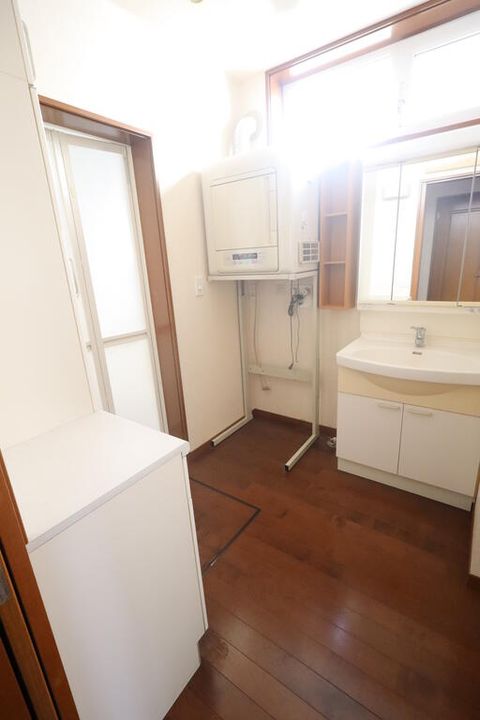 神奈川県川崎市宮前区鷺沼3(一戸建)の賃貸物件の内装