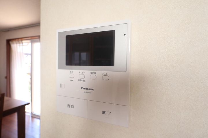 神奈川県川崎市宮前区鷺沼3(一戸建)の賃貸物件の内装