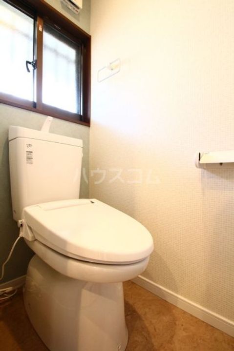 アウローラの内装