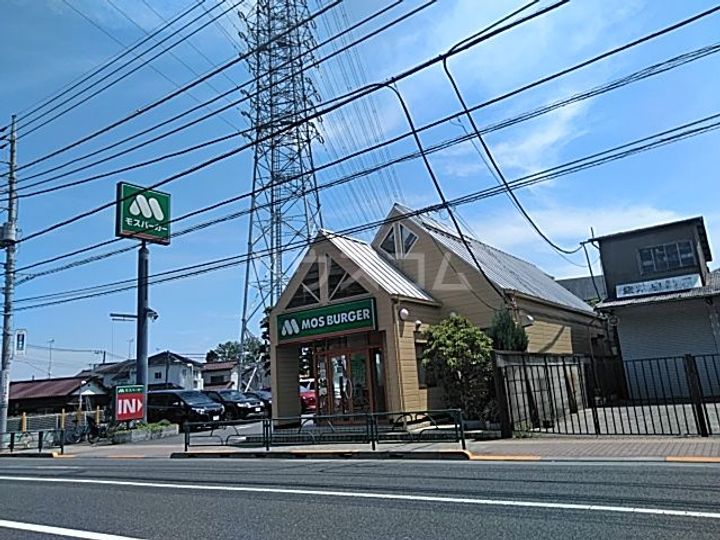 アウローラの周辺