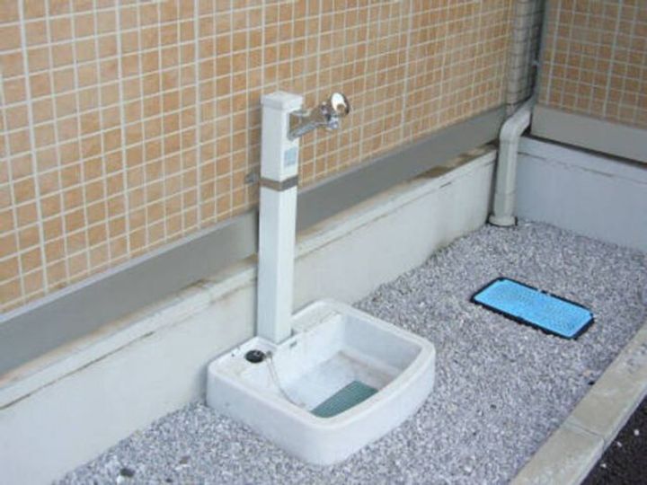 埼玉県さいたま市中央区桜丘1(アパート)の賃貸物件の内装