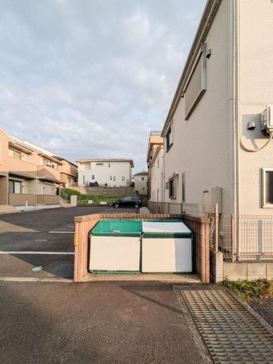 埼玉県さいたま市中央区桜丘1(アパート)の賃貸物件の地図