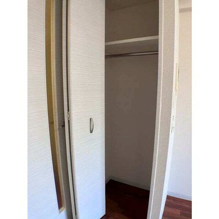 神奈川県川崎市川崎区日進町(マンション)の賃貸物件の内装