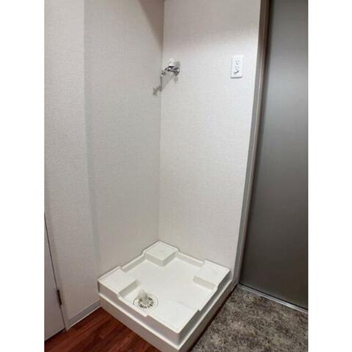 神奈川県川崎市川崎区日進町(マンション)の賃貸物件の内装