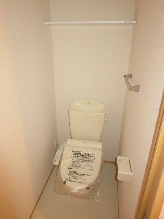 D-roomグッチ Vの内装