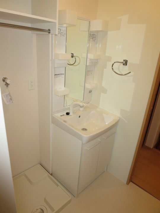 D-roomグッチ Vの内装