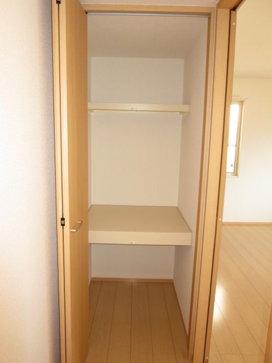 D-roomグッチ Vの内装