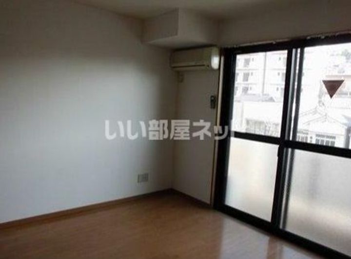 ヴィラ高天のその他画像